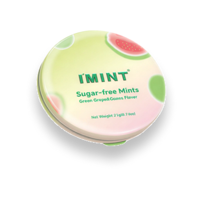 16g mint candy
