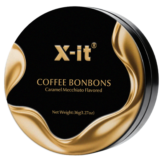 Coffee Candy